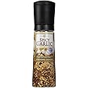 Dean Jacobs Grinder Spicy Garlic , 7.4-Ounce