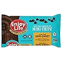 Enjoy Life Chocolate Chips Mini, 9 oz