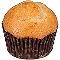 Chef Pierre Banana Nut Muffin, 2 Ounce -- 48 per case.