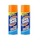 Spot Shot Instant Carpet Stain Remover Aerosol 14 oz can - 2 Pack