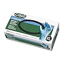 Curad Powder-Free Nitrile, X-Large, 130 Count