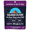 Kalahari, Jerky Beef Kalahari Biltong Rosemary Truffle, 2 Ounce
