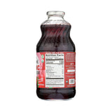 Lakewood Organic Smart Healthy Tart Juice, Cherry, 32 oz