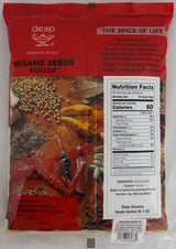Sesame Seeds Hulled 28.2 Oz