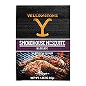 Yellowstone Steakhouse Mesquite Marinade 1.25 oz