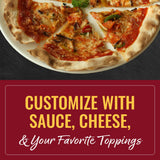 Mama Mary's 7" Thin & Crispy Ready to Bake Pizza Crusts, 3 Count