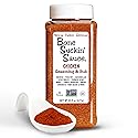Bone Suckin' Chicken Seasoning & Rub - 23.9oz - with Garlic & Sage - Non-GMO, Gluten-Free, Fat-Free, Kosher, Pareve, No MSG!