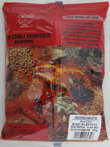 Red Chili Powder Kashmiri 7 Oz