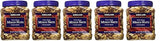 Kirkland Signature yEZtMr Fancy Mixed Nuts, 40 Ounce (5 Pack)
