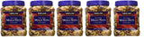 Kirkland Signature yEZtMr Fancy Mixed Nuts, 40 Ounce (5 Pack)