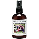 Concentrated Spray For Room/Linen/Room Deodorizer/Air Freshener - 4 fl oz - Scent - Hyacinth - Lovely notes include lavandin, jasmine, lavender, rose