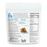Foods Alive | Organic Coo, Coo, Cashew Trail Mix | 8 oz