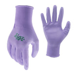 3 Nitrile Coated Glove Pairs by Digz