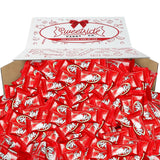 Chocolate Bars KitKat - 5lb Candy Pack - Delicious and Crunchy Chocolate Candy Bulk for Adults and Kids - Party Pack - Holiday, Full Size