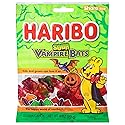 Haribo, Sour Vampire Bats, 4 Ounce