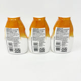Great Value Orange Blast Drink Enhancer, 3.11 fl oz Bottle (3 Pack)