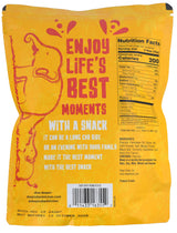 Masala Nuts Spicy Peanuts (8oz)