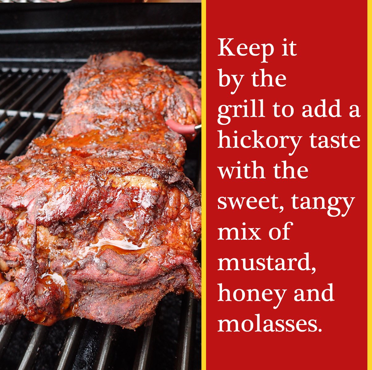 Lillie's of Charleston Finger Leek-en Mild Mustard BBQ Sauce | Natural, No Preservatives, Vegan | Great with Chicken, Pork Ribs and Shoulder, Fish