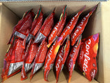 12-pack Lovely Vegetable Chips, Teriyaki BBQ