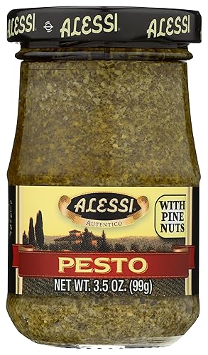 Alessi Pesto Di Liguria 3.5 OZ