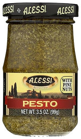 Alessi Pesto Di Liguria 3.5 OZ
