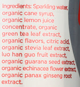Guru Energy Drink, 8.4 Fl Oz