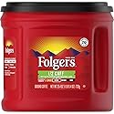 FOL20527CT - Folgers Coffee Half Caff