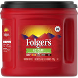 FOL20527CT - Folgers Coffee Half Caff