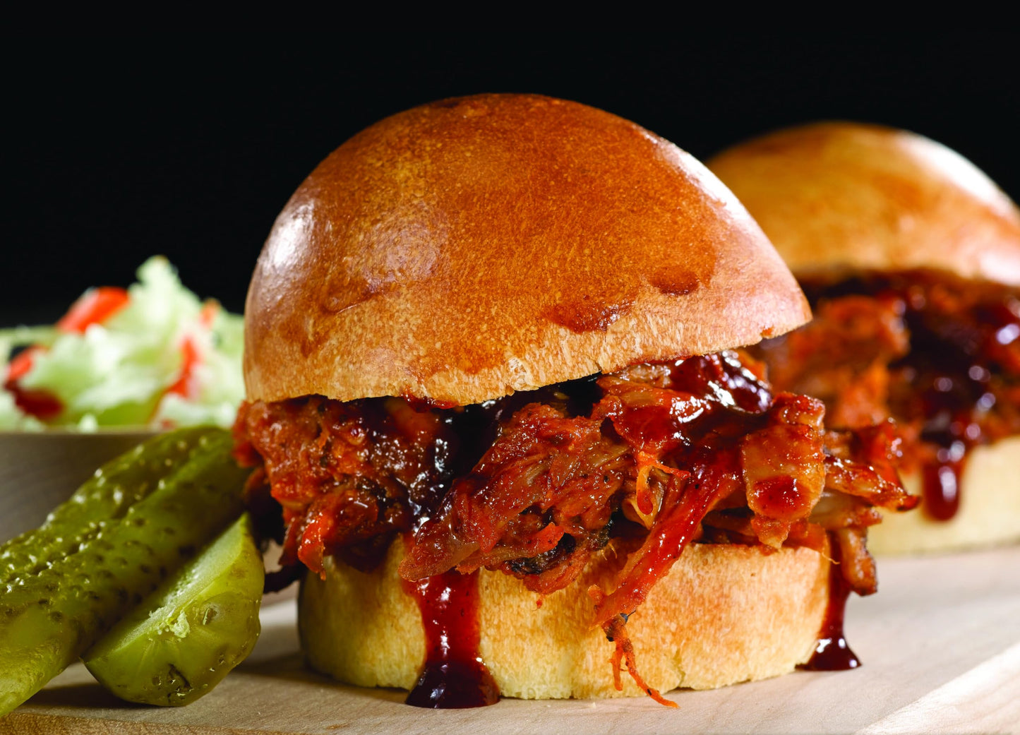 Gourmet du Village Seasoning Canister (Pulled Pork)