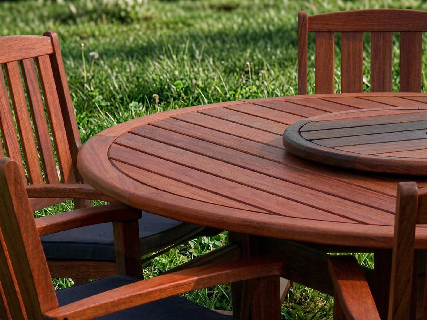 Golden Care Hardwood Red Brown Protector