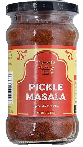 Pickle Masala 7oz