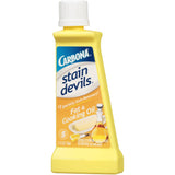 Carbona Stain Devils, Fat & Cooking Oil, 1.70 Fl Oz