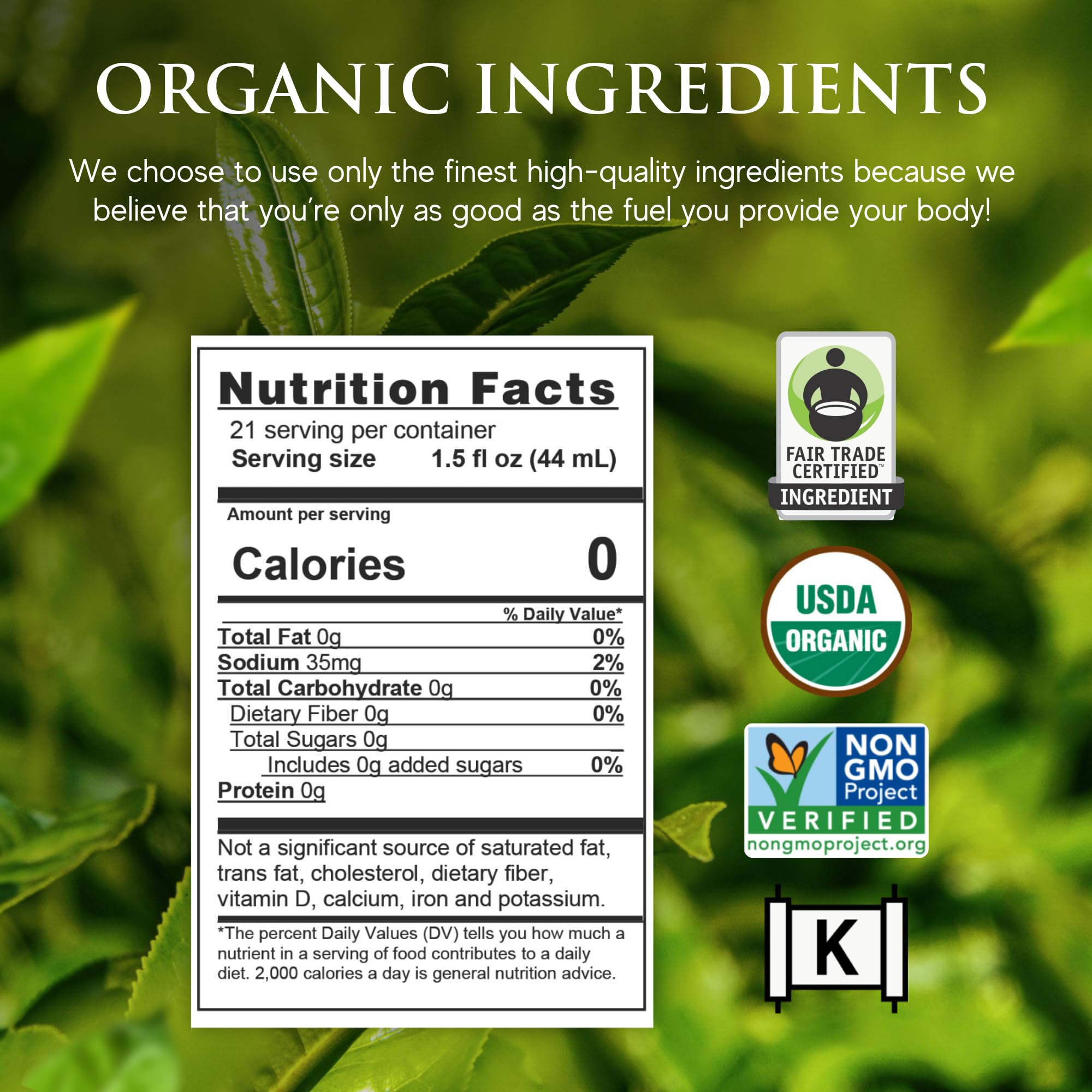 Third Street Chai Organic Unsweet Black Tea Concentrate 6-Pack, 32 Fl. Oz., Premium, Rich and Smooth Taste, Beverage Concentrate 7:1, Vegan, Gluten