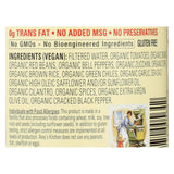 Amy's Organic Hearty Spanish Rice and Red Beans Soup, 14.7 Ounce - 12 per case.
