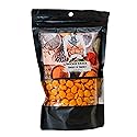 Chef Fritz Snacker Krack Oyster Crackers: Sweet N' Smoky