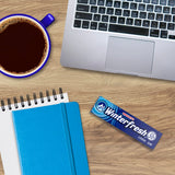 Winterfresh Wrigley's Chewing Gum Bulk Pack, 5 Sticks Per Pack (Pack of 40)