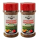 Shavuot Jamaican Scotch Bonnet Pepper Powder 1.3oz (Pack of 2)