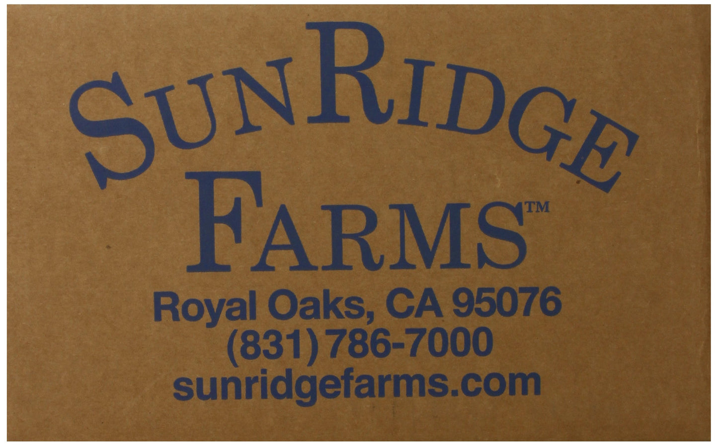 SUNRIDGE FARM CANDY GINGER CHOC 10 LB