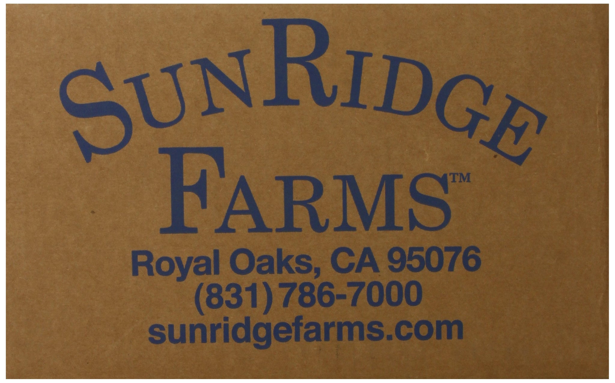 SUNRIDGE FARM CANDY GINGER CHOC 10 LB