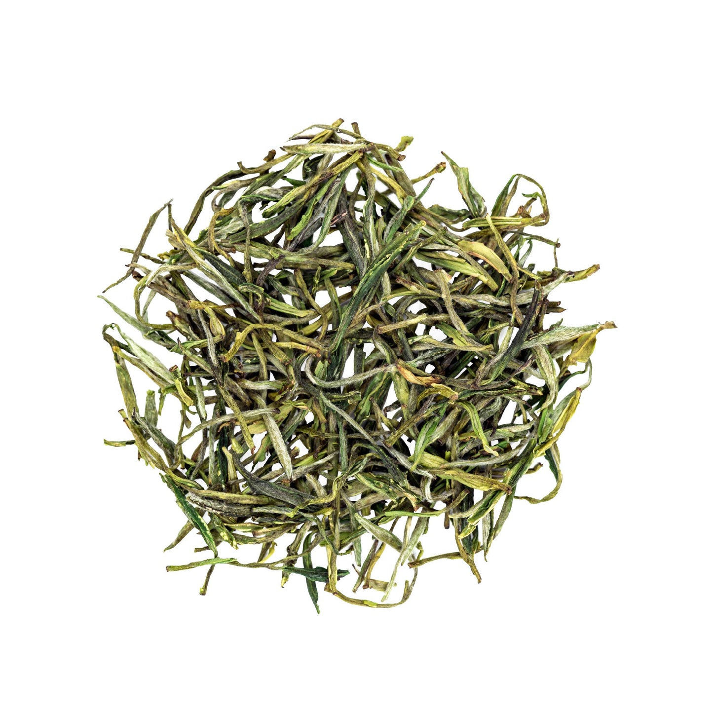 Teamotea Yellow mountain's fur peak - Huang Shang Mao Feng - 100 gram (3.53 oz)