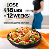Lean Cuisine Signature Sesame Chicken, Frozen Meals, Frozen Lunch Or Dinner 9 oz