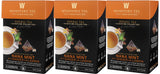 Wissotzky the Signature Collection Tea, Nana Mint with Ginger And Lemon, 16 Count (Pack of 6) by Wissotzky Tea
