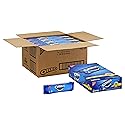 Oreo Chocolate Single Serve Sandwich Cookies, 2.4 Ounce -- 48 per case.