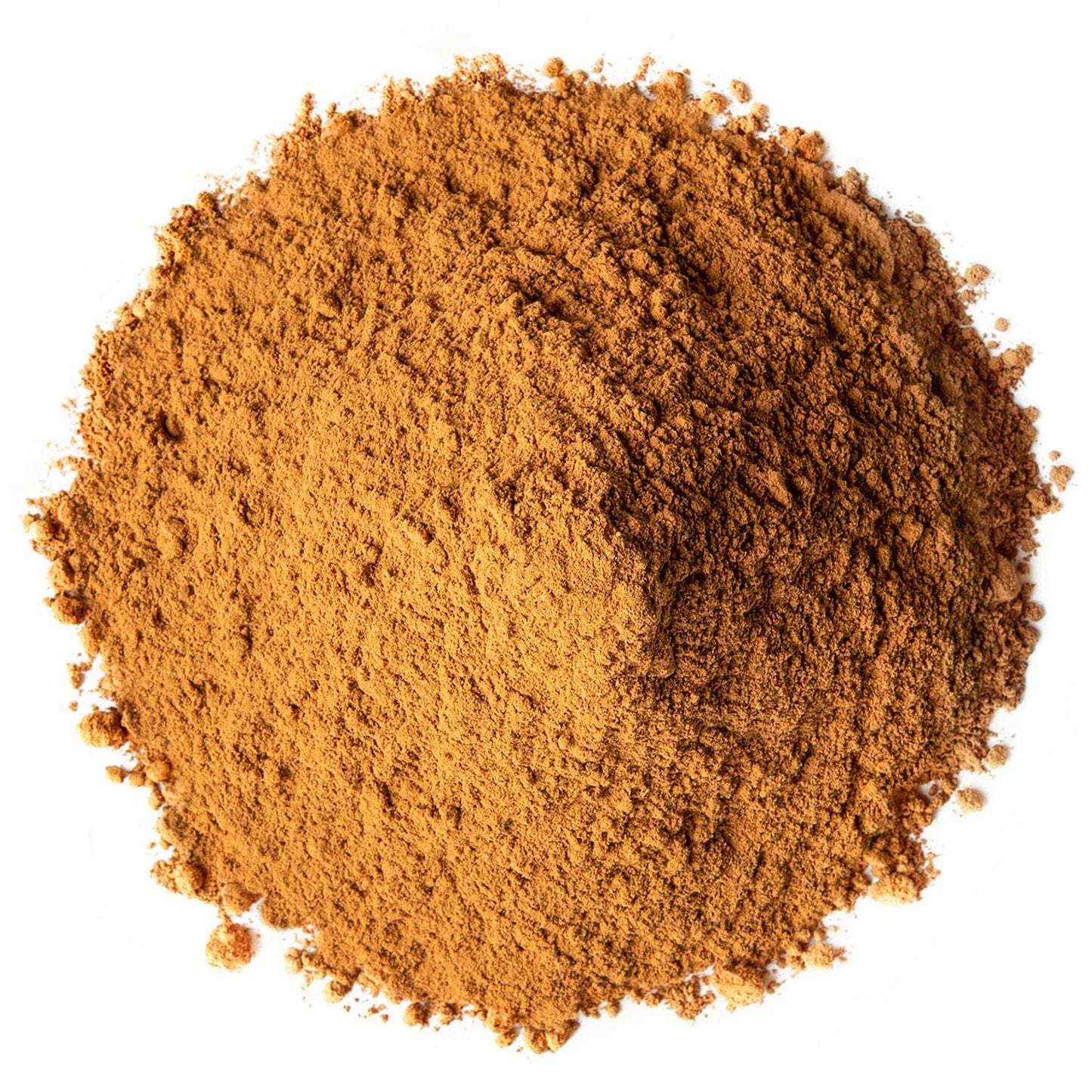 Food to Live Organic Cinnamon Powder, 4 Pounds - Cassia Variety, Non-GMO, Ground Raw Spice, Kosher, Vegan Superfood, Bulk, Keto Friendly, Great