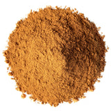 Food to Live Organic Cinnamon Powder, 4 Pounds - Cassia Variety, Non-GMO, Ground Raw Spice, Kosher, Vegan Superfood, Bulk, Keto Friendly, Great