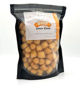 Cookies Afrique ChinChin Delicious and Crunchy (6oz/170g), 170.0 grams, 6.0 Ounce, 1