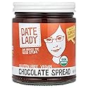 Date Lady Chocolate Spread -- 10.2 oz