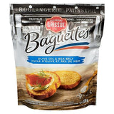 Boulangerie Grissol Baguettes, Olive Oil & Sea Salt, 120g/4.2 oz