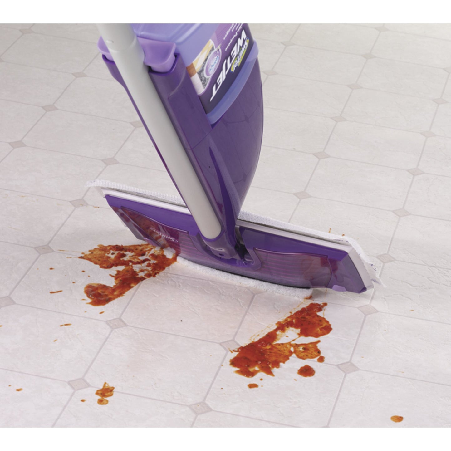 PGC23679 - Swiffer Wetjet System Cleaning-Solution Refill, 42.2oz