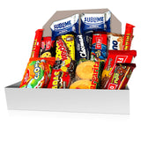 Caja de Galletas Peruanas y Chocolates Peruanos Doña Pepa y mas | Peruvian cookies and chocolates 12 Assorted Treats Box